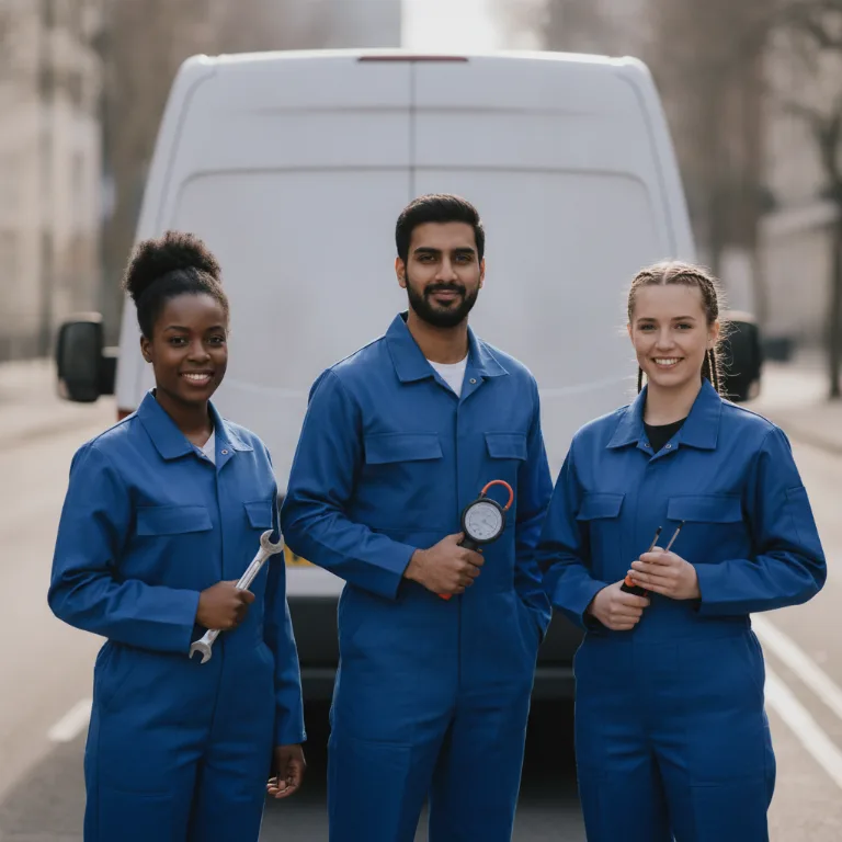 Gas Boiler Repair team in Pierrefonds-Roxboro